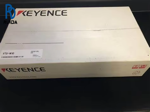 หน้าจอสัมผัสสี TFT รุ่นใหม่แท้ KEYENCE VT5-W10 VT5-W07 VT5-W07M VT5-WX12 VT5-WX15 VT5-X10 VT5-X12 VT5-X15 - Product Image 5