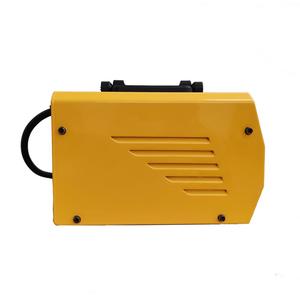 Máy hàn điện tử IGBT kỹ thuật số DC HONE Actual 120Amp ECO-MMA120 có chức năng khởi động nóng/tăng lực hồ quang/chống dính. - Product Image 3