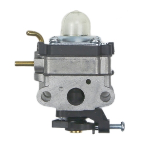 753-06258A reemplazo RY252CS RY253SS RY251PH RY254BC 2 ciclos 25cc cortacésped piezas <span class=keywords><strong>de</strong></span> motor carburador - Product Image 5
