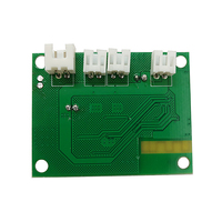 Récepteur audio bluetooth personnalisé ODM haut-parleur carte PCB amplificateur de puissance numérique carte PCB assemblage usine autre pcb & pcba
