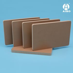 Personnalisé rigide PBM BPB Premium panneau de meubles étanche BPB pour CNC routage meubles cuisine/toilettes armoires <span class=keywords><strong>comptoirs</strong></span> - Product Image 3