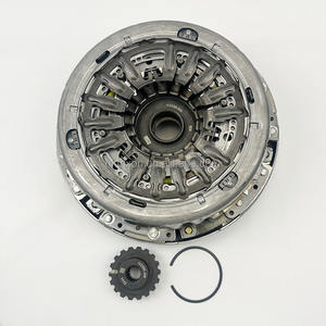 DPS6 6DCT250 Brand New Clutch 6020008990 <b>Auto</b> <b>Transmission</b> <b>System</b> Part Gearbox Spare Part Dps6 Clutch for FOCUS - Product Image 5