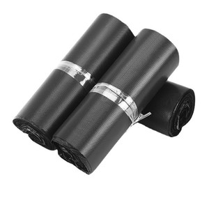 Sac de Courrier Épais et Imperméable Xiyang en Matière Pure à 100% avec Bord Anti-Explosion pour Emballage Express E-commerce - Product Image 1