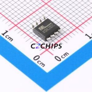 Original New SI4368DY-T1-E3-VB SO-8 Transistor Field Effect Transistor (MOSFET) - Product Image 2