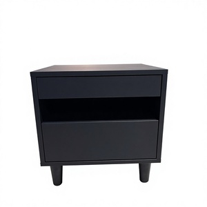 Commode <span class=keywords><strong>de</strong></span> salon intelligente avec rangement dissimulé, éclairage LED et serrure à capteur NFC pour meubles <span class=keywords><strong>de</strong></span> maison - Product Image 2