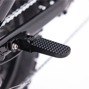 Vélo électrique à pneus gras de 20 pouces 48v 500w 750w 1000w Vélo électrique rétro Vélo électrique vintage à grande vitesse Hommes/femmes - Product Image 3