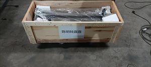 Aplicador de <span class=keywords><strong>Pegamento</strong></span> Termofusible, Máquina de <span class=keywords><strong>Pegamento</strong></span> Termofusible, Esparcidor de Adhesivo, Máquina de Encolar Cuero y Papel en Venta - Product Image 2