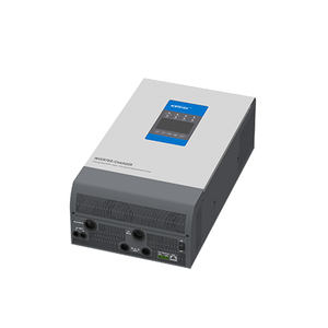 <span class=keywords><strong>EPEVER</strong></span>-inversor Solar híbrido <span class=keywords><strong>UPower</strong></span> UP3000-M3322, 2400W, controlador de carga Solar MPPT integrado - Product Image 2