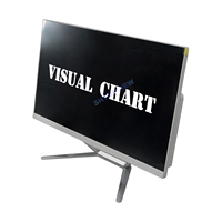 VC-235 Optical Visual Accuracy Monitor VA Chart Monitor for Optics Instruments