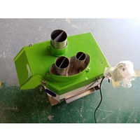 Fruit Snijmachine Fruit Chips Cutter Oranje Apple Lemon Slicer