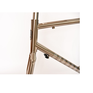 SEABOARD CR01 Telaio per <span class=keywords><strong>Bici</strong></span> da Corsa in Acciaio - Product Image 4