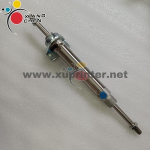 Cylindre pneumatique d'origine WD L2.334.009 /03 pour machine d'impression offset HDM CD74 XL75 XL105, pièces d'impression L2.334.009 - Product Image 2