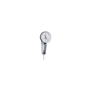 TESA TECHNOLOGY - 01820007 Standard TESATAST analog lever-type <b>dial</b> test indicator MICROMETERS AND <b>DIAL</b> <b>GAUGES</b> - Product Image 1