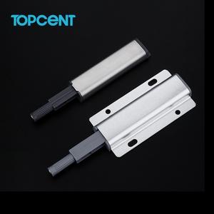 Quincaillerie de cuisine ABS de haute qualité nouveau tampon d'amortisseur de placard d'<span class=keywords><strong>armoire</strong></span> pour <span class=keywords><strong>porte</strong></span> améliore le confort et la durabilité de la <span class=keywords><strong>fermeture</strong></span> de la <span class=keywords><strong>porte</strong></span> - Product Image 2