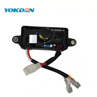 Pièces détachées de générateurs en gros 2KW 3KW 4KW 5KW 6KW 7KW 8KW AVR