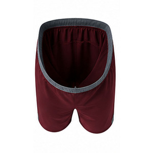 Pantalones Cortos de MMA Cómodos y de Alta Calidad para Hombre, Diseña Tu Propio Estilo, Ropa de Lucha Sublimada con Patrón Sólido - Product Image 6