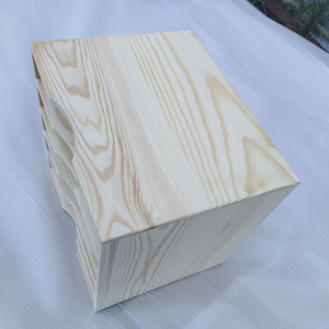 جميع الأغراض خشبية وثيقة الرف مع 5 مقصورة MDF العمودي حافظة ملفات ورقة المنظم درج خاص/للإزالة رفوف - Product Image 6