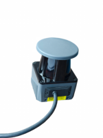 Capteur LiDAR SDKELI LSE TOF 270 °   Radar laser IP65 à angle de balayage pour la navigation et l'évitement d'obstacles des robots mobiles AGV