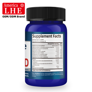 อาหารเสริมซอว์พาล์มเมตโตระดับพรีเมียม ช่วยในการขับปัสสาวะ บำรุงต่อมลูกหมาก เพื่อสุขภาพผู้ชาย 60 แคปซูลบำรุงต่อมลูกหมาก - Product Image 6