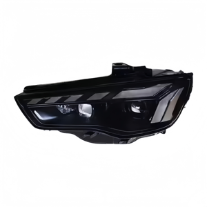 Cho <span class=keywords><strong>A3</strong></span> 2013 2014 2015 2016 nâng cấp đèn trang bị thêm Led Đèn Pha DRL - Product Image 5