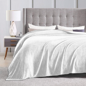 Couverture <span class=keywords><strong>photo</strong></span> avec logo personnalisé Couverture jetable avec <span class=keywords><strong>texte</strong></span> <span class=keywords><strong>et</strong></span> design personnalisés en vrac pour la promotion du club de marque au bureau - Product Image 5