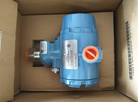 Nouveau transmetteur de pression intelligent Rosemountt 2051CD/2051TG avec pièces contactées en Hastelloy C-276 316L