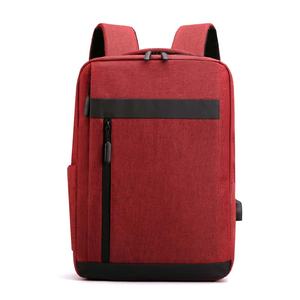 Sac à dos professionnel haut de gamme pour homme, grande capacité, pour les trajets quotidiens et les ordinateurs portables - Product Image 4