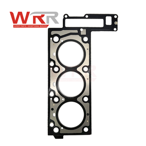 Joint de culasse 2720161320 2720161120 pour Mercedes-Benz W211 W221 E300 S300 – Pièce de rechange premium durable pour l'étanchéité du bloc moteur - Product Image 3