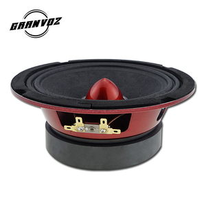 Produttore professionale B & c Full Range Driver 6.5 ''pollici nastro altoparlante per auto 100w <span class=keywords><strong>4</strong></span> ohm - Product Image 4