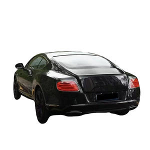 Per Bentley Continental GT <span class=keywords><strong>2012</strong></span> 2015 per 2017 facile installazione Body Kit Best Buy appassionati - Product Image 5