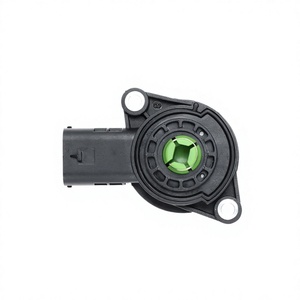 สำหรับเซ็นเซอร์วัดแรงดันอากาศเข้า ShanJianqing รุ่น SJQ-07L907386B สำหรับรถยนต์ Volkswagen Magotan CC Tiguan Audi EA888 - Product Image 1