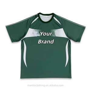 Fabricant de maillots de football pour hommes, fournisseur de vêtements de football, <span class=keywords><strong>maillot</strong></span> de basket-ball personnalisé des San Antonio <span class=keywords><strong>Spurs</strong></span> United, collection Mondial 2026 - Product Image 6