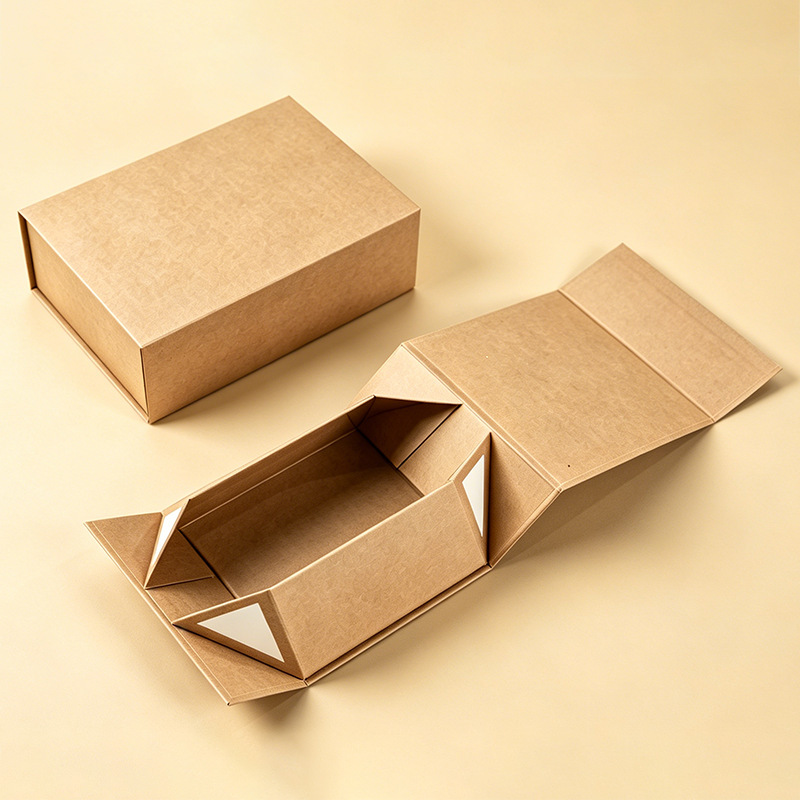 Kraft paper