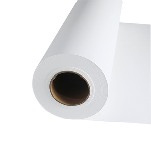 Papel de sublimación de inyección de tinta impreso personalizado de 64 pulgadas Subli Mate Transfer para material de película textil - Product Image 4