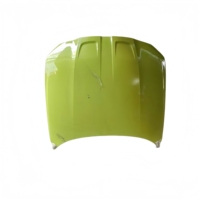 Capot d'origine de haute qualité pour BMW M3 G80 / M4 G82 G83, ajustement parfait, installation facile et non destructive