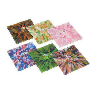 Feuille dentaire de formage sous vide en matériau thermoplastique transparent EVA souple pour plateaux de fluorure plateaux de blanchiment et duplication de modèles - Product Image 6