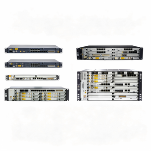 Équipement de transmission micro-ondes IP OptiX RTN série 900 (RTN905, RTN950, RTN980) pour la liaison sans fil des stations de base 4G et 5G - Product Image 4