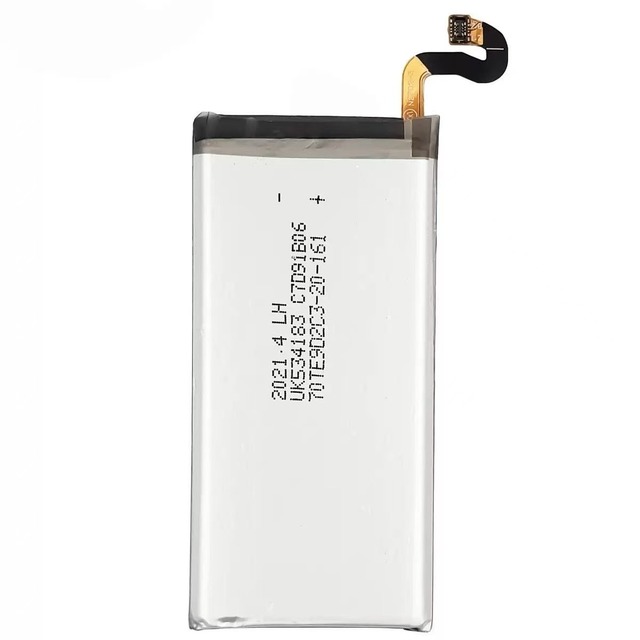 Brand New Mobile Phone Battery EB-BN950ABE 3000mAh Replacement for for Note8 N950 N9500 in Stock Dual IC Protection