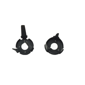 Nuevos amortiguadores de goma para gimbal DJI Mini 3 Pro/Mini 3/4 Pro, cojín amortiguador, bola amortiguadora, pieza de repuesto original, 1 par - Product Image 3