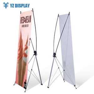 Tùy chỉnh quảng cáo <span class=keywords><strong>x</strong></span>ách tay <span class=keywords><strong>x</strong></span> biểu ngữ đứng cho triển lãm thương mại giá thấp <span class=keywords><strong>x</strong></span> Đứng biểu ngữ - Product Image 4