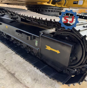 Good Condition Machinery Caterpillar 312GC <strong>Excavator</strong> High Performance 12ton <strong>Excavator</strong> in Stock - Product Image 5