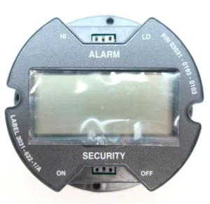 Pantalla LCD Rosemounte 03031-0193-0103 para 3051/1151, Precisión de 0.25%-0.5%, Salida de 4-20mA, Compatible con 644 3051 - Product Image 5