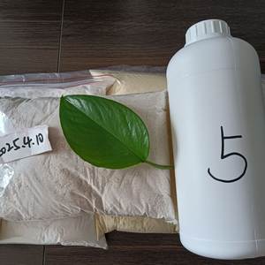 C5H9Br 5-Bromo-1-Pentène (CAS 1119-51-3) Pureté 99,9% Liquide Intermédiaire pour Arômes et Parfums - Product Image 1