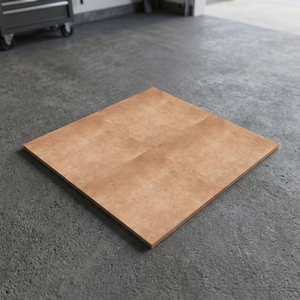 Nouvelles dalles de sol en porcelaine émaillée numérique 400x400mm, semi-mates, robustes, pour parkings et terrasses extérieures (style asiatique) - Product Image 2