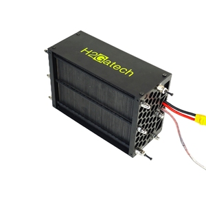 Pile à combustible à hydrogène professionnelle 1000W PEM 60 cellules, refroidissement par air, haute pureté, pour générateur d'alimentation de secours - Product Image 3