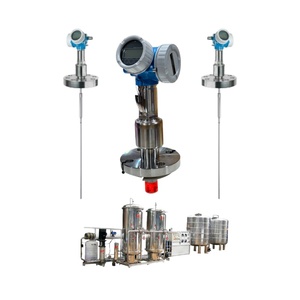 Medidor de Nivel de Aceite y Gas Endress+Hauser FMP54-BCACCBAEDLAGJ FMP54-BCACCBAED1PUJ+AAEH, Radar de Onda Guiada, Endress+Hauser FMP - Product Image 1