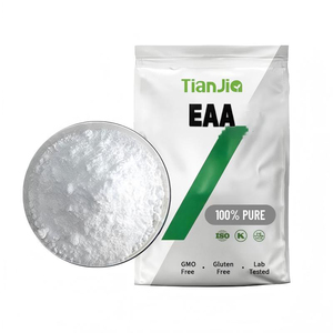 Tianjia - Aminoácidos Esenciales EAA en Polvo de Alta Calidad, Suplementos Alimenticios, Polvo EAA - Product Image 1