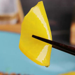 وجبات خفيفة نباتية من الفجل المخلل تزيل الدهون - Product Image 2