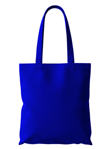 Promotional Heavy Cotton Tote <b>Bag</b> <b>Large</b> Capacity Cotton Tote <b>Bag</b> Tote Shopping <b>Bag</b> Cotton Purple - Product Image 3