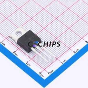 Nuevo transistor de efecto de campo S120N15T TO-220 Original (MOSFET) Venta al por mayor Chips de componentes electrónicos y servicio BOM - Product Image 1